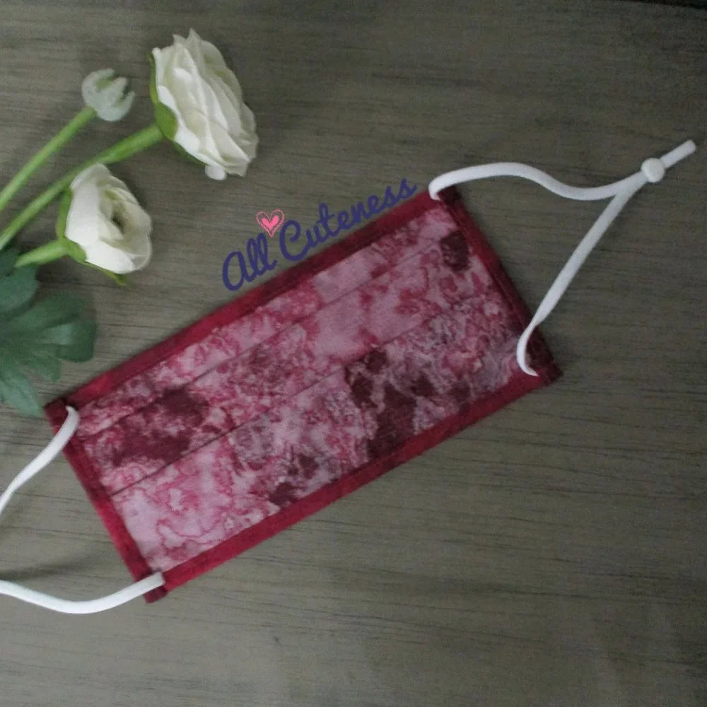 Cloth Face Mask